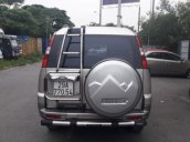 Bán ô tô Ford Everest 2.5 MT năm 2008  