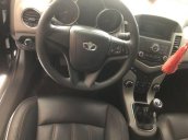 Bán Daewoo Lacetti SE đời 2010, màu đen, xe nhập chính chủ