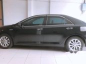 Bán Toyota Camry năm 2016, màu đen 