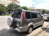 Bán xe Mitsubishi Jolie sản xuất 2003, màu xám giá cạnh tranh