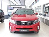 Cần bán xe Kia Sorento năm sản xuất 2018, màu đỏ