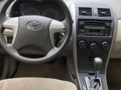 Cần bán Toyota Corolla 1.6 AT năm 2009, màu đen, nhập khẩu nguyên chiếc 