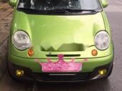 Bán ô tô Daewoo Matiz sản xuất năm 2006, màu xanh cốm