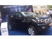 Bán ô tô Ford Everest 2.0 Titanium đời 2018, màu đen, xe nhập, giá tốt