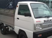 Bán xe Suzuki Carry MT 2018, màu trắng, 241tr