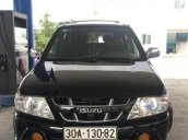 Bán ô tô Isuzu Hi lander đời 2005, màu đen số sàn, giá tốt