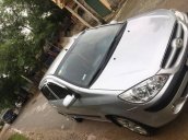 Cần bán gấp Hyundai Getz 2008, màu bạc, giá 185tr