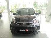 Kia Phạm Văn Đồng - Morning 1.25 SAT giả chỉ 393 triệu, Lh: 0977.051.536 để đăng ký hỗ trợ tốt nhất