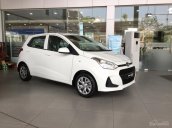 Bán xe Hyundai Grand i10 khuyến mại hàng chục triệu đồng