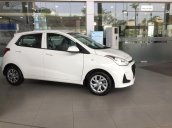 Bán xe Hyundai Grand i10 khuyến mại hàng chục triệu đồng