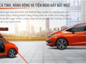 Bán Honda Jazz - Khuyến mãi khủng tháng 7