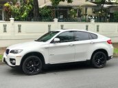 Bán xe BMW X6 Series đời 2008 màu trắng, giá chỉ 888 triệu, xe nhập