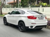 Bán xe BMW X6 Series đời 2008 màu trắng, giá chỉ 888 triệu, xe nhập