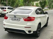 Bán xe BMW X6 Series đời 2008 màu trắng, giá chỉ 888 triệu, xe nhập