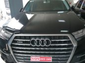 Chính chủ bán xe Audi Q7 2.0 AT sản xuất năm 2016, màu đen