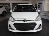 Bán Hyundai Grand i10 đời 2018, hỗ trợ vay 90% xe