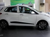 Bán Hyundai Grand i10 đời 2018, hỗ trợ vay 90% xe