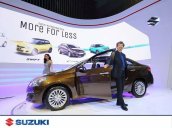 Bán Suzuki Ciaz 2019 - Nhập khẩu Thái Lan - Chỉ còn 499 triệu đồng, giao xe ngay