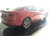 Mazda Long Biên- 0969 163 288 bán xe Mazda 6 đủ màu, tháng ngâu giá tốt nhất thị trường