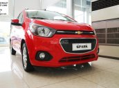 Bán Chevrolet Spark LS 1.2 đời 2018, trả trước 50 triệu nhận ngay xe. Alo ngay cho Thắng 0934566655