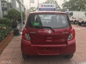 Bán Suzuki Celerio 2018 giá 329 triệu, nhập khẩu Thái Lan, lh: 0911.935.188 tặng màn hình và camera lùi