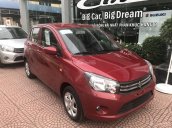 Bán Suzuki Celerio 2018 giá 329 triệu, nhập khẩu Thái Lan, lh: 0911.935.188 tặng màn hình và camera lùi