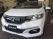 Cần bán Honda Jazz VX 1.5 năm 2018, màu trắng, xe nhập, giá tốt