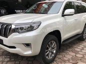 Toyota Land Prado 2.7VX 2018 màu trắng, đen, đồng giao xe sớm, hỗ trợ vay tới 85%, liên hệ trực tiếp nhận xe sớm