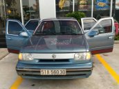 Bán Ford Mercury Topaz G sản xuất 1991, màu xanh lam, nhập khẩu