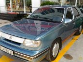 Bán Ford Mercury Topaz G sản xuất 1991, màu xanh lam, nhập khẩu