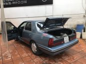 Bán Ford Mercury Topaz G sản xuất 1991, màu xanh lam, nhập khẩu