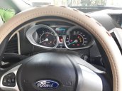 Bán Ford EcoSport 2015, màu xám số sàn