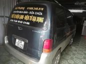 Cần bán gấp Daihatsu Citivan 1.6 MT đời 2003, màu xanh lam 