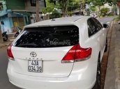 Cần bán xe Toyota Venza 2.7 sản xuất năm 2009, màu trắng, xe nhập còn mới