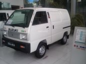 Bán Suzuki tải Van, su cóc 2018, giá rẻ nhiều khuyến mại hấp dẫn, LH 0963390406 Mr Kiên