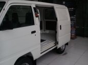 Bán Suzuki tải Van, su cóc 2018, giá rẻ nhiều khuyến mại hấp dẫn, LH 0963390406 Mr Kiên