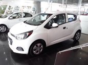 Bán Chevrolet Spark LS 1.2 MT 2018 giá gốc 359tr giá giảm còn 299 triệu, hỗ trợ vay 90%, trả trước 80tr