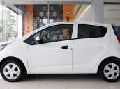 Bán Chevrolet Spark LS 1.2 MT 2018 giá gốc 359tr giá giảm còn 299 triệu, hỗ trợ vay 90%, trả trước 80tr