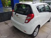 Bán Chevrolet Spark LS 1.2 MT 2018 giá gốc 359tr giá giảm còn 299 triệu, hỗ trợ vay 90%, trả trước 80tr