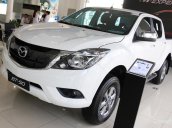 Cần bán xe Mazda BT 50 2.2 năm 2018, nhập khẩu nguyên chiếc