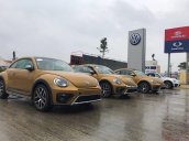 Bán Volkswagen New Beetle đời 2018, nhập khẩu