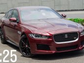 0918842662 - Bán Jaguar XE Portfolio màu đỏ, Jaguar E-Pace màu đỏ 2018 nhiều khuyến mãi xe giao Toàn Quốc