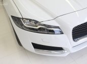 Bán Jaguar Xf Prestige sản xuất  2018, màu trắng, màu đen, đỏ, xe nhập, giao ngay