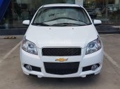 Cần bán xe Chevrolet Aveo 2018, giá 459 triệu