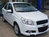 Cần bán xe Chevrolet Aveo 2018, giá 459 triệu