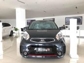 Bán Kia Morning 2018, hỗ trợ trả góp 80%, giá trị xe trong 8 năm. Liên hệ: 0938.905.186 - Đạt Kia Tây Ninh