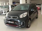 Bán Kia Morning 2018, hỗ trợ trả góp 80%, giá trị xe trong 8 năm. Liên hệ: 0938.905.186 - Đạt Kia Tây Ninh