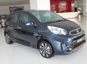 Bán Kia Morning 2018, hỗ trợ trả góp 80%, giá trị xe trong 8 năm. Liên hệ: 0938.905.186 - Đạt Kia Tây Ninh