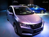 Honda Mỹ Đình - City CVT siêu khuyến mãi tháng 1 - Giao xe ngay