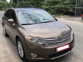 Cần bán xe Toyota Venza 2.7 AT năm 2009, màu nâu